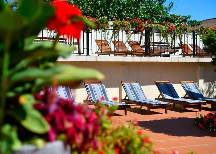 ホテル Alekta - Free Parking