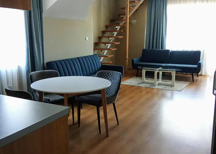 Alekta - Free Parking