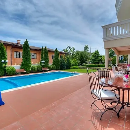Hotel Alekta - Free Parking Varna