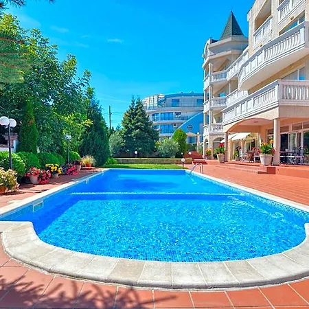 Hotel Alekta - Free Parking