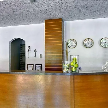 Alekta - Free Parking Hotel Varna