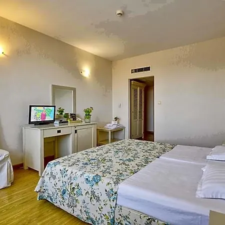 Alekta - Free Parking Hotel Varna