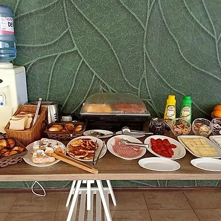 Hotel Alekta - Free Parking Varna