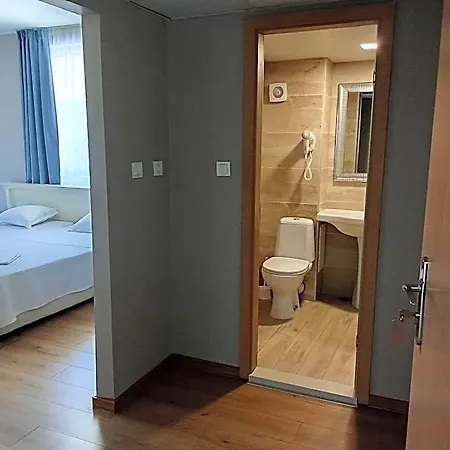 Hotel Alekta - Free Parking 3*