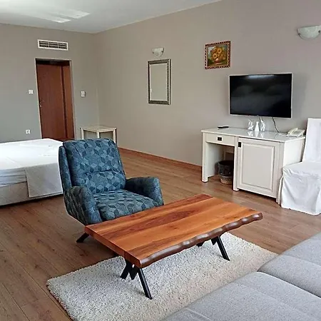 Alekta - Free Parking Hotel Varna