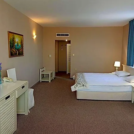 Alekta - Free Parking Hotel 3*