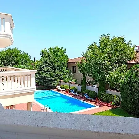 Alekta - Free Parking 3* Varna