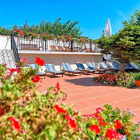 Hotel Alekta - Free Parking Varna