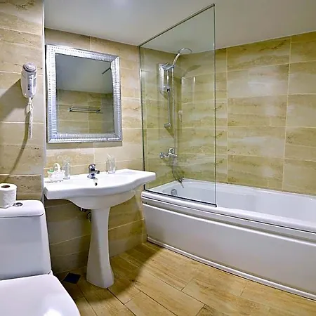 Alekta - Free Parking Hotel 3*