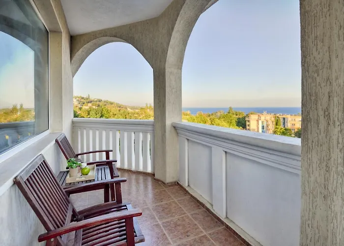 Alekta - Free Parking Szálloda