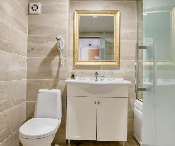 Alekta - Free Parking Várna