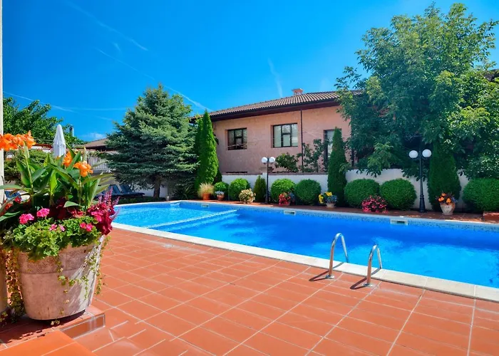 فندق Alekta - Free Parking فارنا